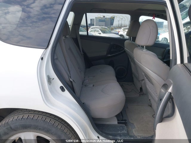 2012 Toyota Rav4 მანქანა იყიდება აუქციონზე, vin: 2T3ZF4DV6CW140816, აუქციონის ნომერი: 12597238