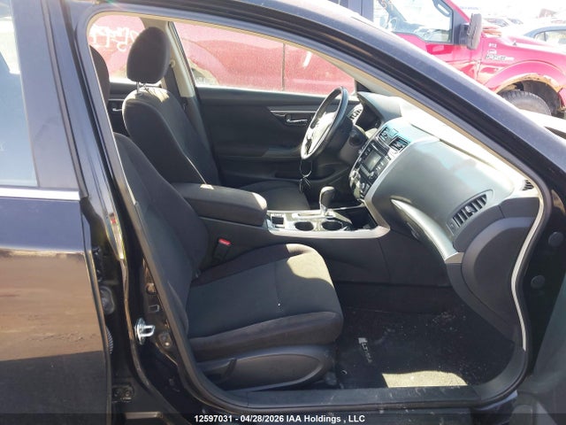 2013 Nissan Altima 2.5/2.5 S/2.5 Sl/2.5 Sv მანქანა იყიდება აუქციონზე, vin: 1N4AL3AP4DN587052, აუქციონის ნომერი: 12597031
