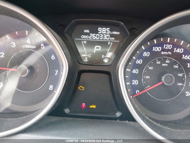 Продаж на аукціоні авто 2013 Hyundai Elantra Gl, vin: 5NPDH4AE3DH340974, номер лоту: 12596766