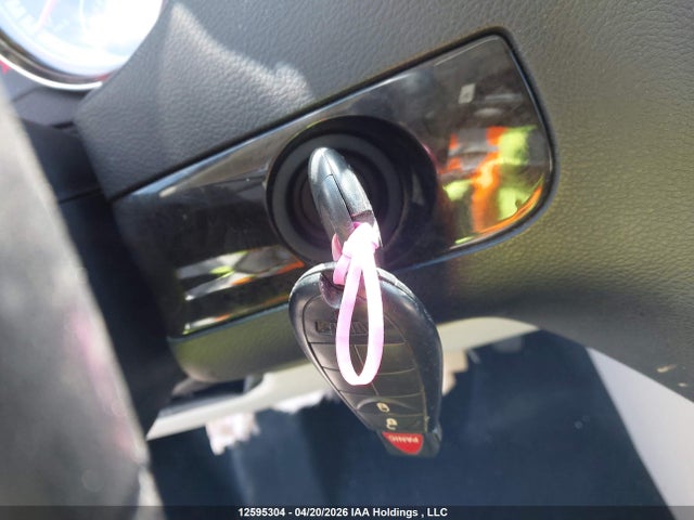 2C4RDGBG1ER286422 Dodge Grand Caravan Se/sxt