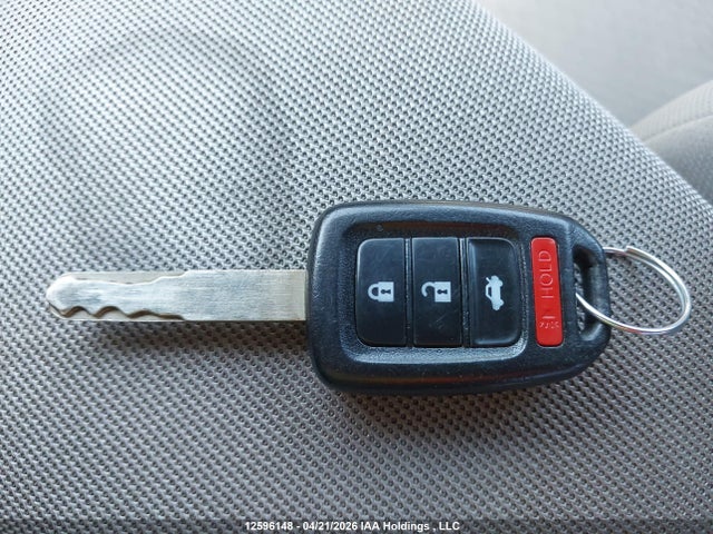 Продажа на аукционе авто 2015 Honda Civic Lx, vin: 2HGFG3B43FH004301, номер лота: 12596148