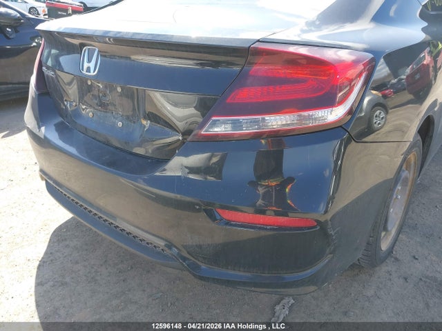 Продажа на аукционе авто 2015 Honda Civic Lx, vin: 2HGFG3B43FH004301, номер лота: 12596148