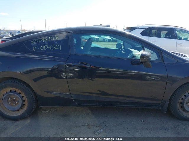 Продажа на аукционе авто 2015 Honda Civic Lx, vin: 2HGFG3B43FH004301, номер лота: 12596148