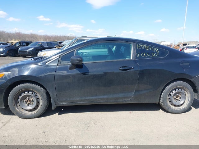 Продажа на аукционе авто 2015 Honda Civic Lx, vin: 2HGFG3B43FH004301, номер лота: 12596148