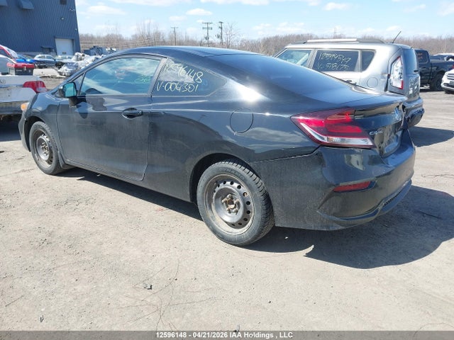 Продажа на аукционе авто 2015 Honda Civic Lx, vin: 2HGFG3B43FH004301, номер лота: 12596148
