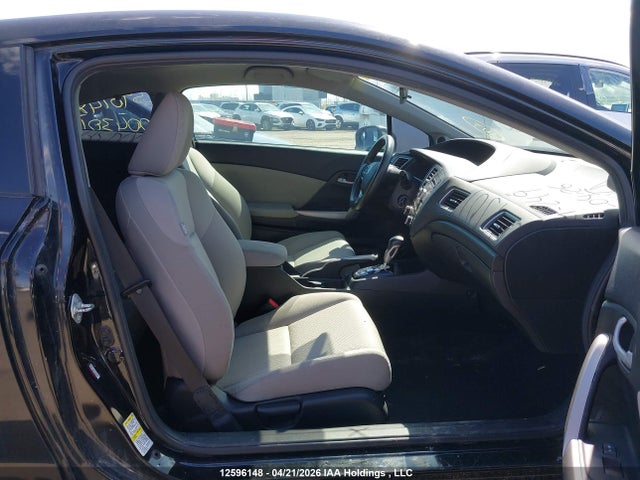 Продажа на аукционе авто 2015 Honda Civic Lx, vin: 2HGFG3B43FH004301, номер лота: 12596148