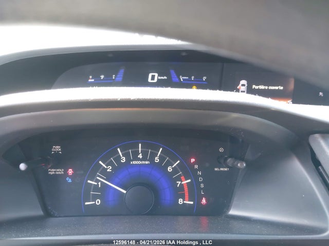 Продажа на аукционе авто 2015 Honda Civic Lx, vin: 2HGFG3B43FH004301, номер лота: 12596148