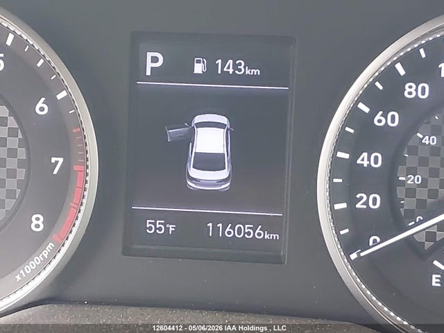 2020 Hyundai Elantra Sel/value/limited მანქანა იყიდება აუქციონზე, vin: KMHD84LF4LU952350, აუქციონის ნომერი: 12604412