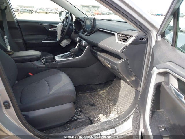 2020 Toyota Rav4 Xle/xle Premium მანქანა იყიდება აუქციონზე, vin: 2T3R1RFV2LW111340, აუქციონის ნომერი: 12604415