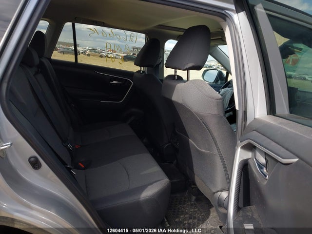 2020 Toyota Rav4 Xle/xle Premium მანქანა იყიდება აუქციონზე, vin: 2T3R1RFV2LW111340, აუქციონის ნომერი: 12604415