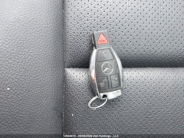 Aukcja sprzedaży 2012 Mercedes-benz C 300 4matic, vin: WDDGF8BB9CA726311, numer aukcji: 12604418