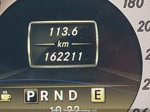 Aukcja sprzedaży 2012 Mercedes-benz C 300 4matic, vin: WDDGF8BB9CA726311, numer aukcji: 12604418