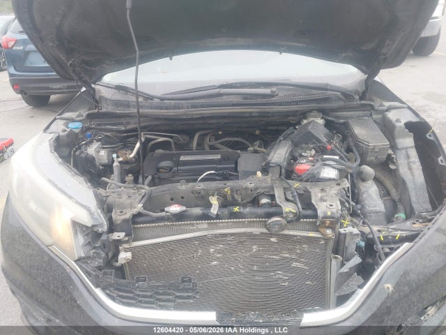 Продажа на аукционе авто 2015 Honda Cr-v Lx, vin: 2HKRM3H32FH000119, номер лота: 12604420