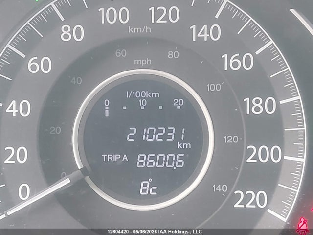 Продажа на аукционе авто 2015 Honda Cr-v Lx, vin: 2HKRM3H32FH000119, номер лота: 12604420