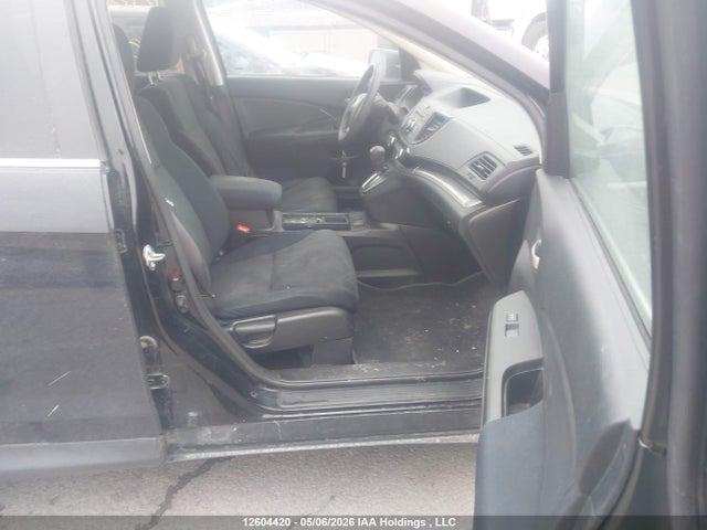 Продажа на аукционе авто 2015 Honda Cr-v Lx, vin: 2HKRM3H32FH000119, номер лота: 12604420