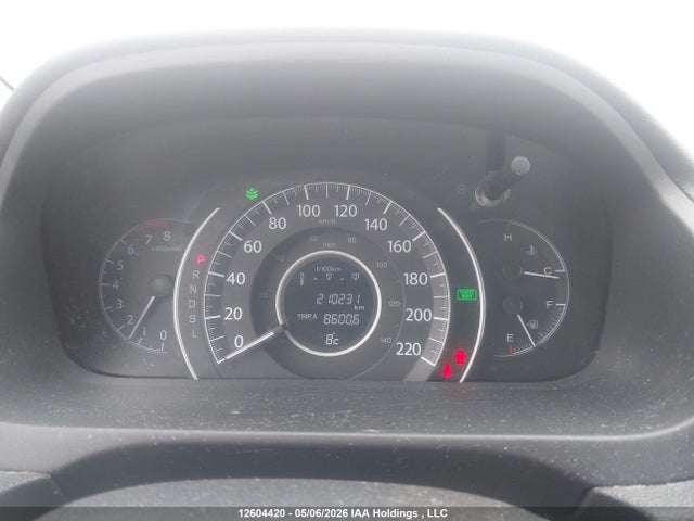 Продажа на аукционе авто 2015 Honda Cr-v Lx, vin: 2HKRM3H32FH000119, номер лота: 12604420