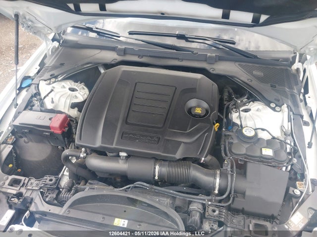 SAJAP4FX0LCP58372 Jaguar Xe Se