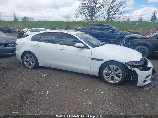 SAJAP4FX0LCP58372 Jaguar Xe Se