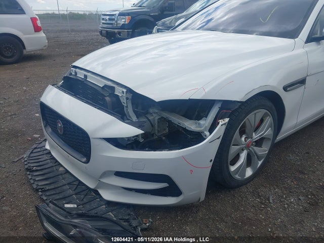 SAJAP4FX0LCP58372 Jaguar Xe Se