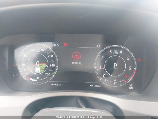 SAJAP4FX0LCP58372 Jaguar Xe Se