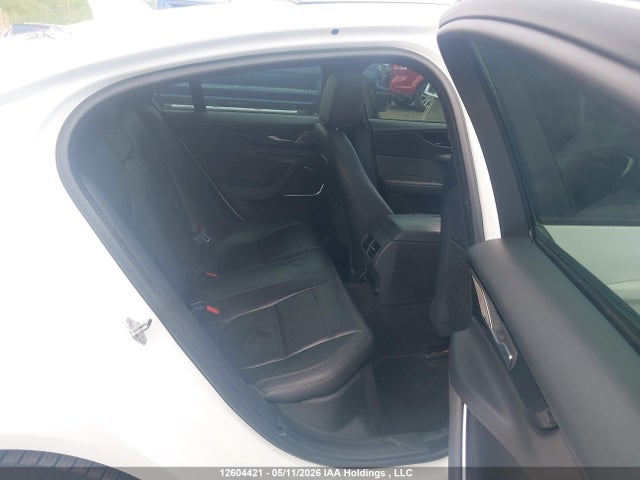 SAJAP4FX0LCP58372 Jaguar Xe Se