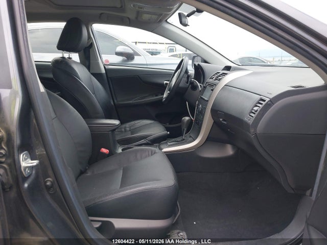 Продаж на аукціоні авто 2013 Toyota Corolla, vin: 2T1BU4EE6DC111172, номер лоту: 12604422