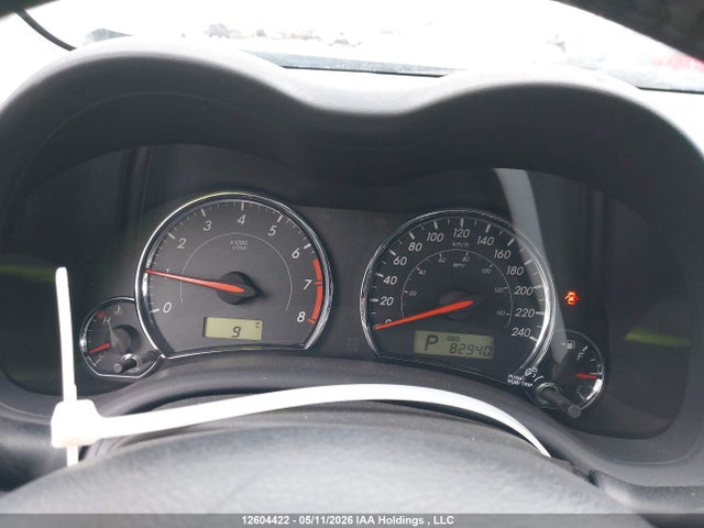 Продаж на аукціоні авто 2013 Toyota Corolla, vin: 2T1BU4EE6DC111172, номер лоту: 12604422