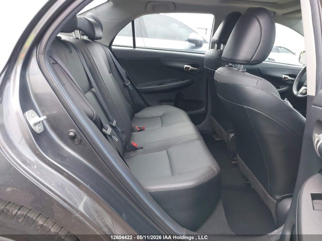 Продаж на аукціоні авто 2013 Toyota Corolla, vin: 2T1BU4EE6DC111172, номер лоту: 12604422