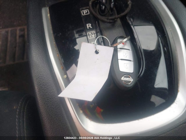 Продаж на аукціоні авто 2015 Nissan Rogue S/sl/sv, vin: 5N1AT2MV1FC806865, номер лоту: 12604423