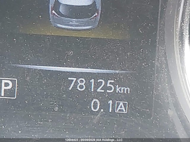 Продаж на аукціоні авто 2015 Nissan Rogue S/sl/sv, vin: 5N1AT2MV1FC806865, номер лоту: 12604423