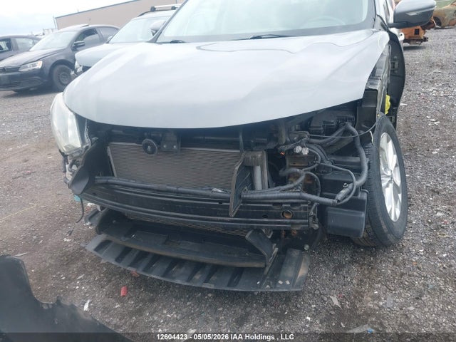 Продаж на аукціоні авто 2015 Nissan Rogue S/sl/sv, vin: 5N1AT2MV1FC806865, номер лоту: 12604423