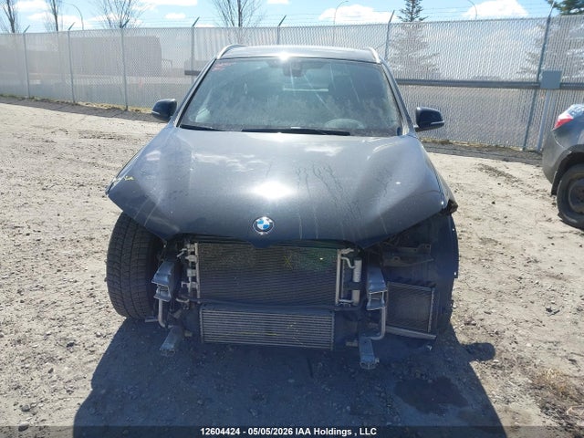WBXHT3C34G5F65193 BMW X1 Xdrive28i