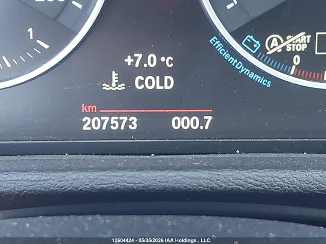WBXHT3C34G5F65193 BMW X1 Xdrive28i