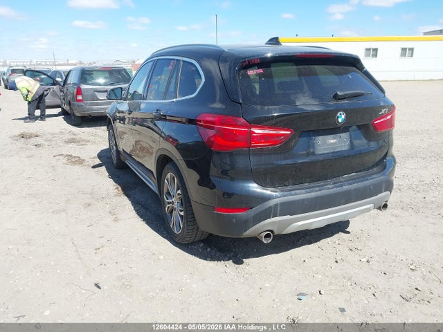 WBXHT3C34G5F65193 BMW X1 Xdrive28i