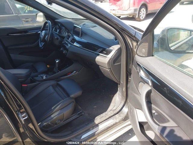 WBXHT3C34G5F65193 BMW X1 Xdrive28i