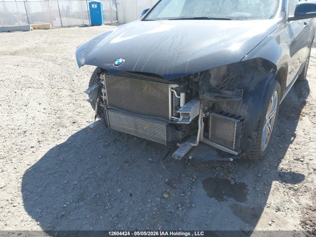 WBXHT3C34G5F65193 BMW X1 Xdrive28i