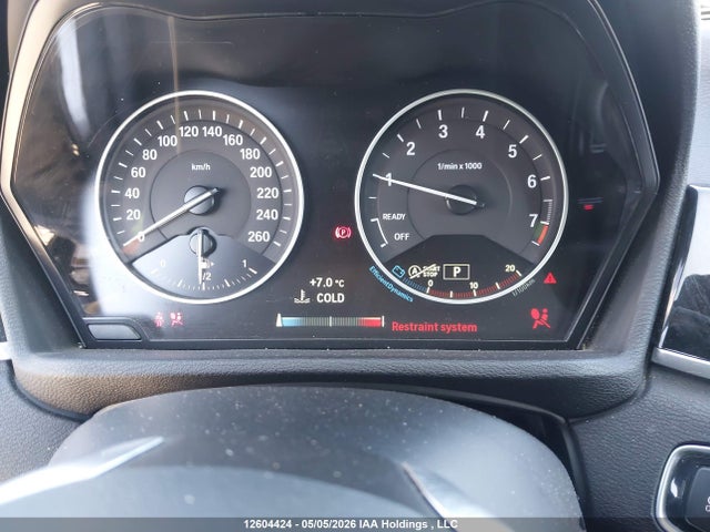 WBXHT3C34G5F65193 BMW X1 Xdrive28i