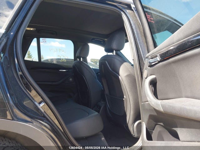 WBXHT3C34G5F65193 BMW X1 Xdrive28i