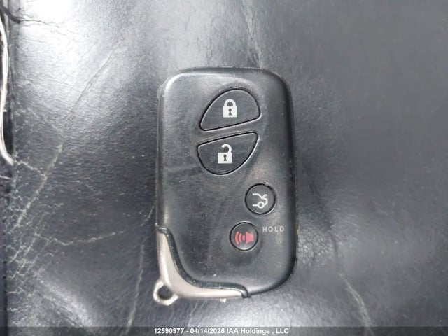12590977 :رقم المزاد ، JTHBJ46G192284174 vin ، 2009 Lexus Es 350 350 مزاد بيع