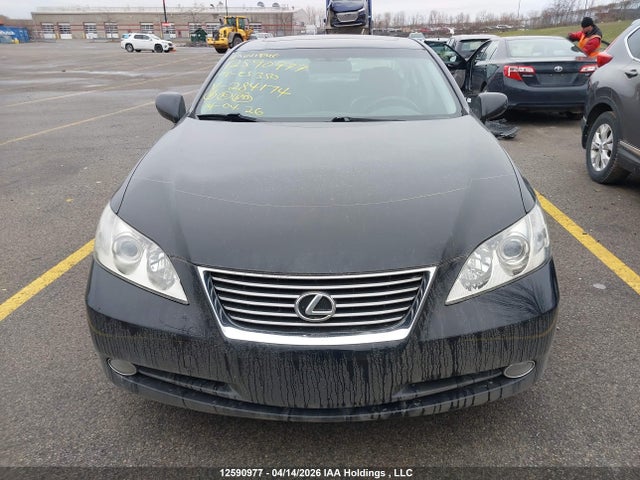 12590977 :رقم المزاد ، JTHBJ46G192284174 vin ، 2009 Lexus Es 350 350 مزاد بيع