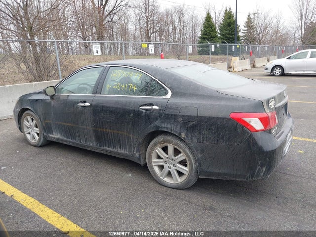 12590977 :رقم المزاد ، JTHBJ46G192284174 vin ، 2009 Lexus Es 350 350 مزاد بيع