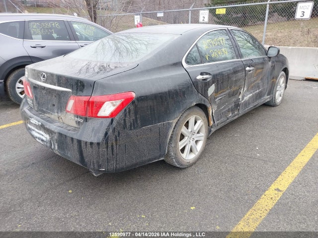 12590977 :رقم المزاد ، JTHBJ46G192284174 vin ، 2009 Lexus Es 350 350 مزاد بيع
