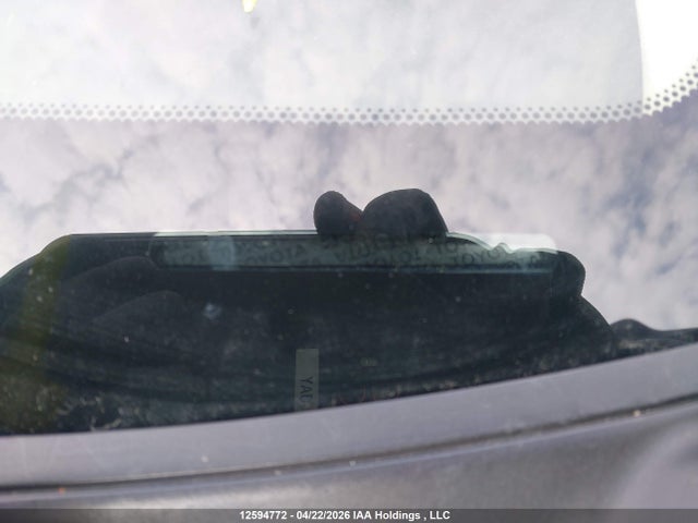 12594772 :رقم المزاد ، JTHCF5C26B5049147 vin ، 2011 Lexus Is 250 مزاد بيع