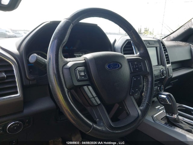 Продаж на аукціоні авто 2016 Ford F-150 Xlt, vin: 1FTEW1EF0GFB57106, номер лоту: 12585933