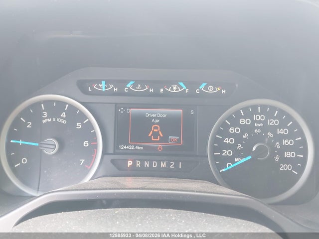 Продаж на аукціоні авто 2016 Ford F-150 Xlt, vin: 1FTEW1EF0GFB57106, номер лоту: 12585933