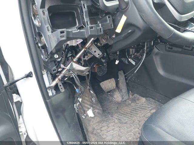2024 Toyota Grand Highlander მანქანა იყიდება აუქციონზე, vin: 5TDAAAB5XRS059647, აუქციონის ნომერი: 12604425