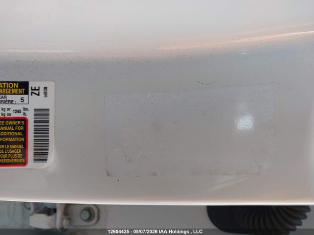 2024 Toyota Grand Highlander მანქანა იყიდება აუქციონზე, vin: 5TDAAAB5XRS059647, აუქციონის ნომერი: 12604425