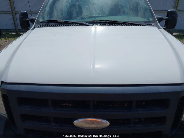 Продажа на аукционе авто 2006 Ford F-350 Chassis Xl/xlt, vin: 1FDWF36P76EC95393, номер лота: 12604426