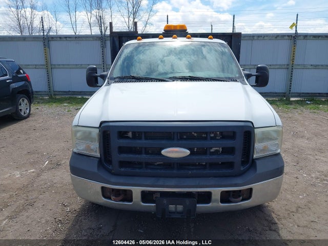 Продажа на аукционе авто 2006 Ford F-350 Chassis Xl/xlt, vin: 1FDWF36P76EC95393, номер лота: 12604426