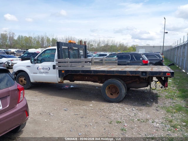 Продажа на аукционе авто 2006 Ford F-350 Chassis Xl/xlt, vin: 1FDWF36P76EC95393, номер лота: 12604426